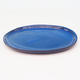 Bonsai tray H 30 - 12 x 10 x 1 cm, blue - 12 x 10 x 1 cm - 1/3