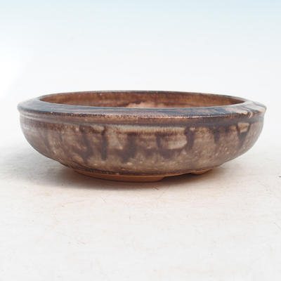Bonsai ceramic bowl - 1