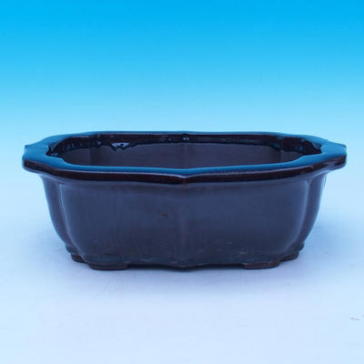 Bonsai bowl 29 x 24 x 9 cm - 1