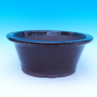 Bonsai bowl 47 x 47 x 21 cm - 1