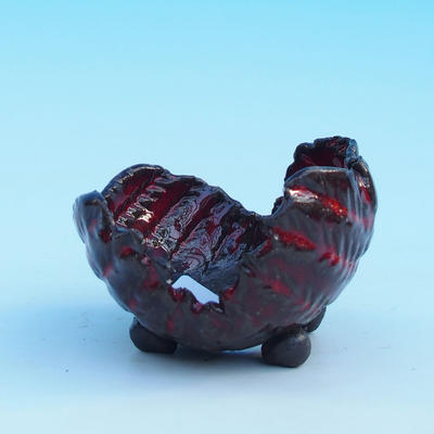 ceramic shell T05290 - 1