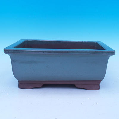 Bonsai bowl 23,5 x 16,5 x 9 cm - 1