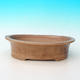 Bonsai ceramic bowl CEJ 55, beige - 1/3