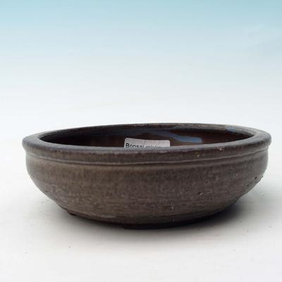 Ceramic bowl bonsai - 1