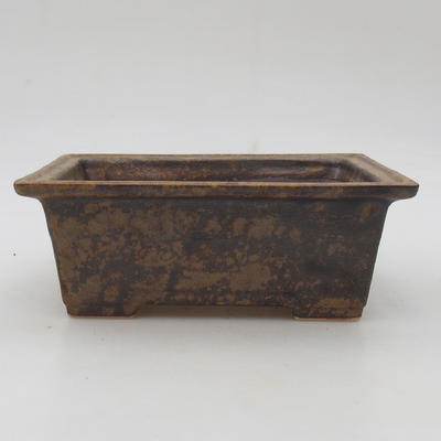 Ceramic bonsai bowl - 1