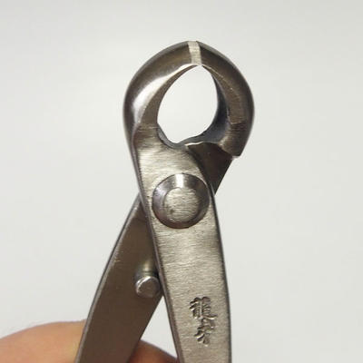 Pliers front 175 mm - stainless steel casing + FREE - 1