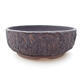 Ceramic bonsai bowl 20 x 20 x 7 cm, color cracked - 1/4