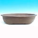 Bonsai bowl 59 x 38 x 12 cm - 1/7