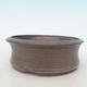 Ceramic bowl bonsai - 1/3