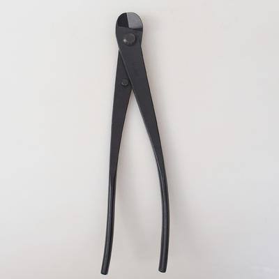 Pliers for wire 180 mm - carbon - 1