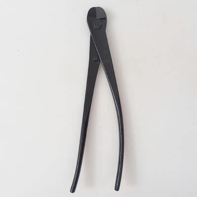 Pliers for wire 210 mm - carbon - 1