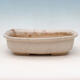 Ceramic bonsai dish H 09 - 1/3