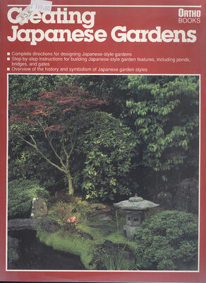 Greating Japanese Gardens - 1