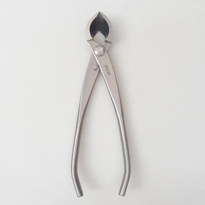 Concave pliers 180 mm - stainless steel - 1