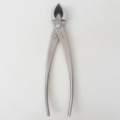 Concave pliers 210 mm - stainless steel - 1
