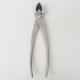 Concave pliers 210 mm - stainless steel - 1/5
