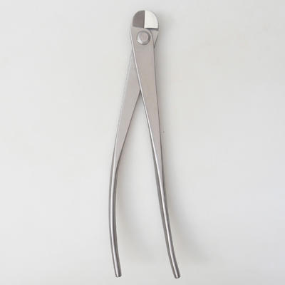 Pliers for wire 210 mm - stainless steel - 1