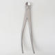 Pliers for wire 210 mm - stainless steel - 1/4