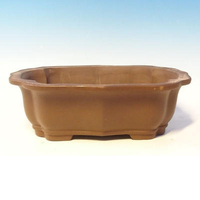 Bonsai bowl 39 x 32 x 12 cm - 1