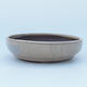 Ceramic bonsai bowl - 1/3