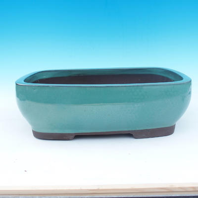 Bonsai bowl 38 x 28 x 11.5 cm - 1