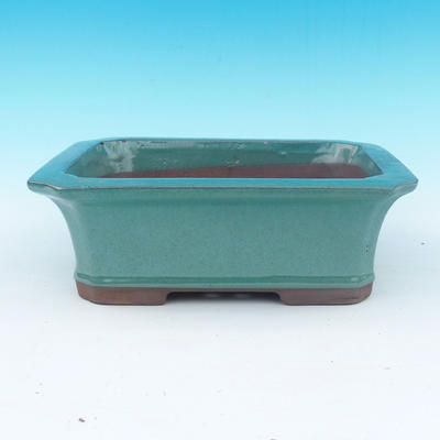 Bonsai bowl 28,5 x 23 x 9,5 cm - 1