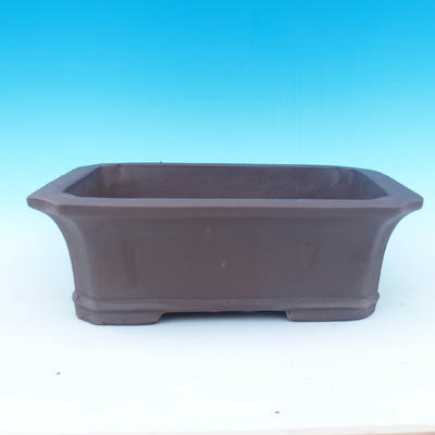 Bonsai bowl 37 x 30 x 12 cm - 1