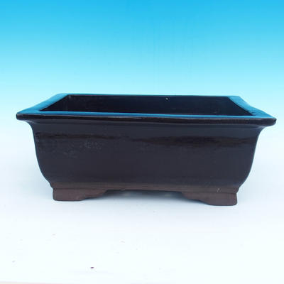 Bonsai bowl 32,5 x 24 x 13 cm - 1