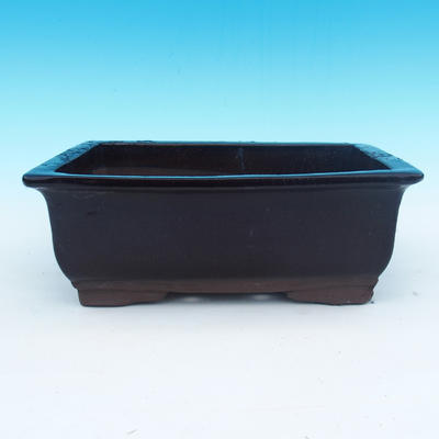 Bonsai bowl 26.5 x 18 x 10 cm - 1