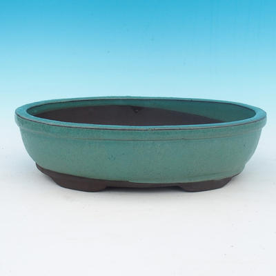 Bonsai bowl 30,5 x 21 x 8 cm - 1