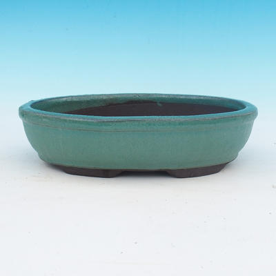 Bonsai bowl 25 x 16 x 6.5 cm - 1