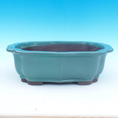 Bonsai bowl 39 x 32 x 12,5 cm - 1