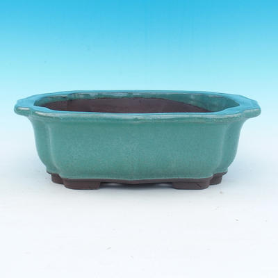 Bonsai bowl 31,5 x 25 x 10 cm - 1