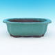 Bonsai bowl 31,5 x 25 x 10 cm - 1/6