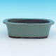 Bonsai bowl 23 x 15 x 7 cm - 1/6