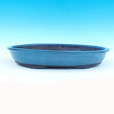 Bonsai bowl 43 x 32 x 7 cm - 1
