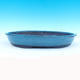 Bonsai bowl 43 x 32 x 7 cm - 1/6