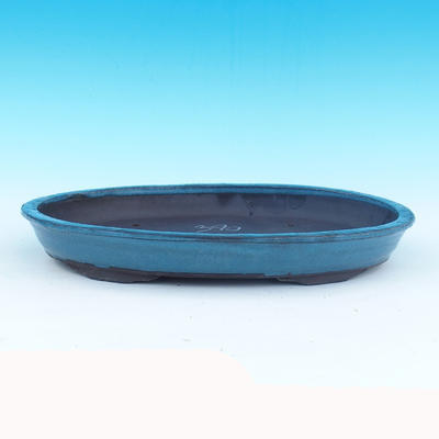 Bonsai bowl 36 x 26 x 5 cm - 1