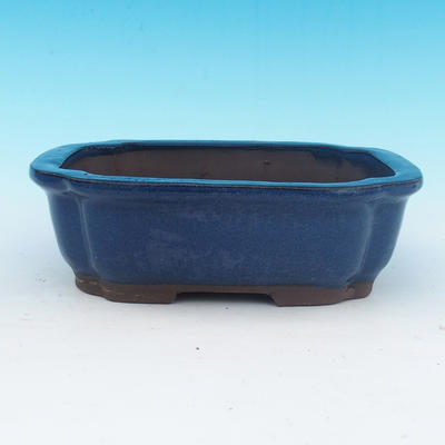 Bonsai bowl 24 x 18,5 x 7,5 cm - 1