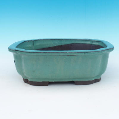 Bonsai bowl 30 x 25 x 10 cm - 1