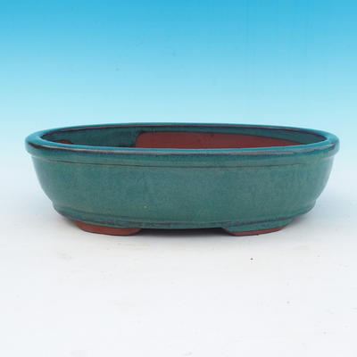 Bonsai bowl 30 x 21 x 8 cm - 1