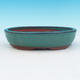 Bonsai bowl 25,5 x 16,5 x 6 cm - 1/6