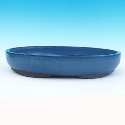 Bonsai bowl 36 x 25 x 7 cm - 1
