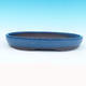 Bonsai bowl 30 x 20,5 x 4,5 cm - 1/6