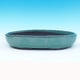 Bonsai bowl 36 x 25 x 7 cm - 1/6