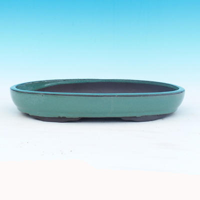 Bonsai bowl 30 x 20,5 x 4,5 cm - 1