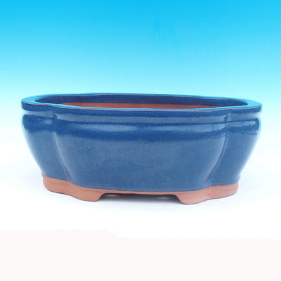 Bonsai bowl 41 x 34 x 15 cm - 1