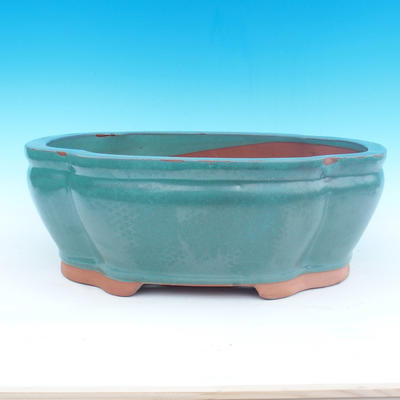 Bonsai bowl 41 x 34 x 15 cm - 1