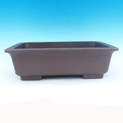 Bonsai bowl 41,5 x 31 x 12,5 cm - 1