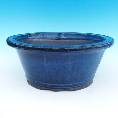 Bonsai bowl 39 x 39 x 16 cm - 1
